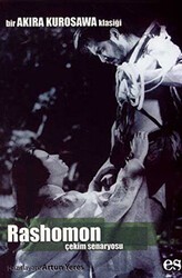 Rashomon Bir Akira Kurosawa Klasiği - Es Yayınları