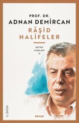 Raşid Halifeler - Beyan Yayınları
