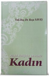 Raşid Halifeler Devrinde Kadın - Ravza Yayınları
