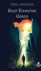 Raşit Efendi’nin Güneşi - Almina Kitap