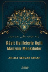 Raşit Halifelerle İlgili Manzum Menkıbeler - Serüven Yayınevi