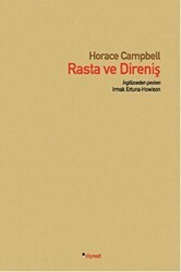 Rasta ve Direniş - Dipnot Yayınları
