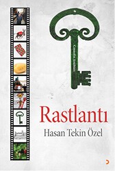 Rastlantı - Cinius Yayınları
