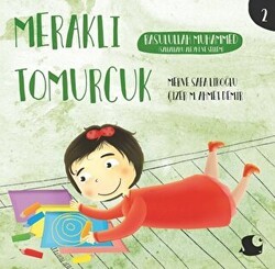 Rasulullah Muhammed - Meraklı Tomurcuk 2 - Balık Kitap
