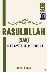 Rasulullah Sav Hidayetin Rehberi - Cinius Yayınları