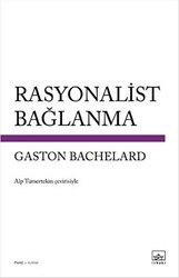 Rasyonalist Bağlanma - İthaki Yayınları