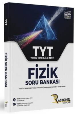TYT Fizik Soru Bankası - 1