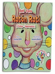 Rati Fare - Eğiten Kitap