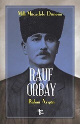 Rauf Orbay - Halk Kitabevi