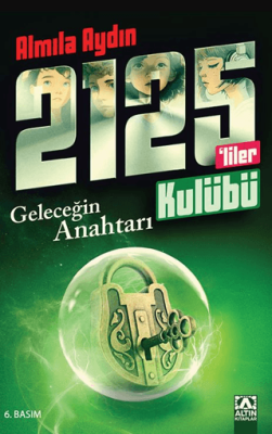 Rauf ve 2125’liler Kulübü - 1