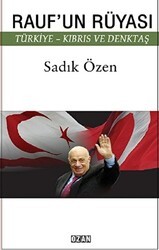 Rauf`un Rüyası - Ozan Yayıncılık