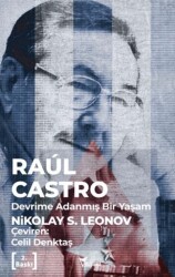 Raul Castro - Yazılama Yayınevi