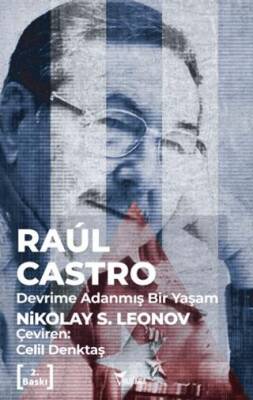 Raul Castro - 1