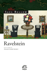 Ravelstein - İletişim Yayınevi