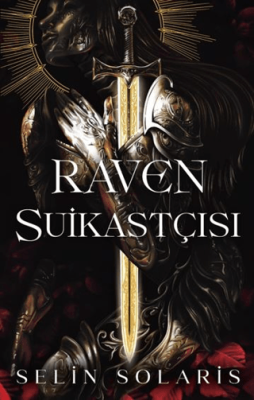 Raven Suikastçısı - 1
