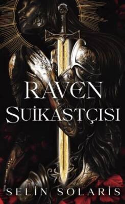 Raven Suikastçısı - 1