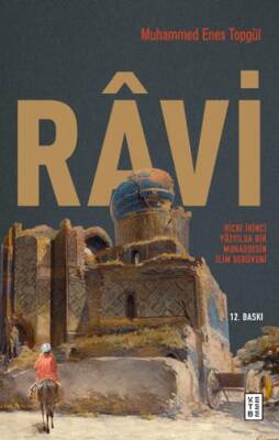 Ravi - 1