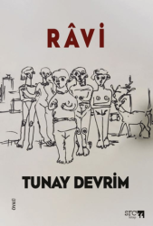 Ravi - SRC Kitap