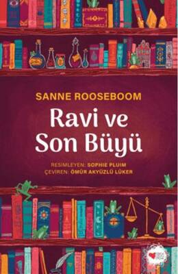 Ravi ve Son Büyü - 1