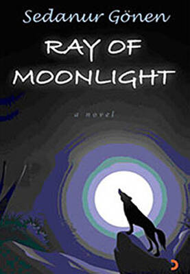 Ray Of Moonlight - 1