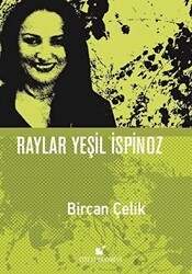 Raylar Yeşil İspinoz - Öteki Yayınevi