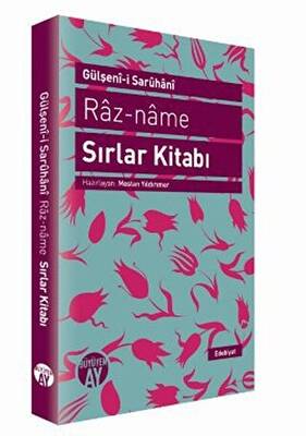 Raz-name - Sırlar Kitabı - 1
