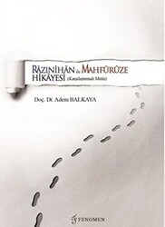 Razınihan ile Mahfuruze Hikayesi - Fenomen Yayıncılık