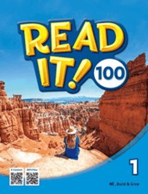 Read It! 100 Level 1 - 1