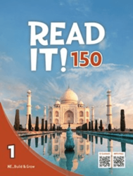Read It! 150 Level 1 - Build and Grow Publishing