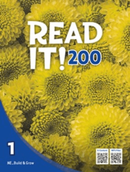 Read It! 200 Level 1 - Build and Grow Publishing