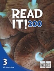 Read It! 200 Level 3 - Build and Grow Publishing