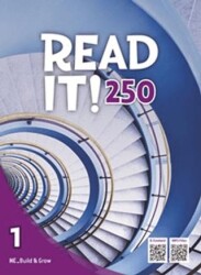 Read It! 250 Level 1 - Build and Grow Publishing