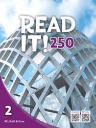 Read It! 250 Level 2 - Build and Grow Publishing