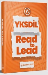 Read to Lead - Akın Dil Eğitim