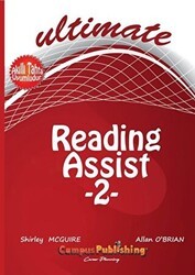 Campus Publishing Reading Assist - 2 - Campus Publishing