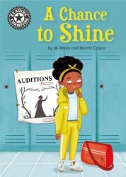Reading Champion: A Chance to Shine - Franklin Watts