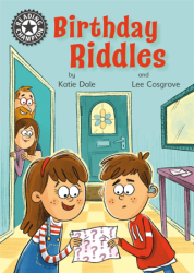 Reading Champion: Birthday Riddles - Franklin Watts