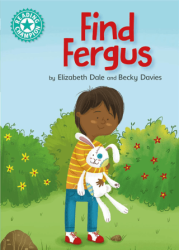 Reading Champion: Find Fergus - Franklin Watts