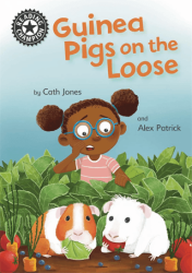 Reading Champion: Guinea Pigs on the Loose - Franklin Watts