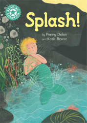 Reading Champion: Splash! - Franklin Watts