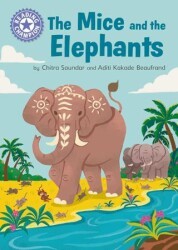 Reading Champion: The Mice and the Elephants - Franklin Watts