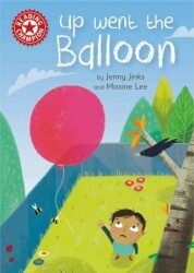 Reading Champion: Up Went the Balloon - Franklin Watts
