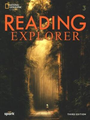 Reading Explorer 3 with the Spark Platform 3rd edition - 1