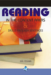 Reading İn The Content Areas & Drills On Slash Sentences - Pegem Akademi Yayıncılık