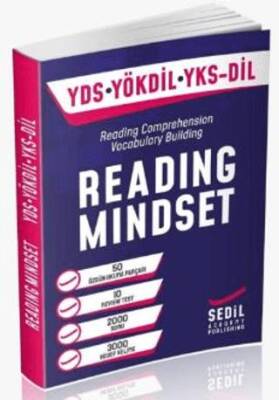 Reading Mindset - 1