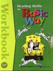 Reading Skills: The Basic Way 1 Workbook - Build and Grow Publishing