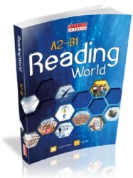 Reading World A2-B1 with Interactive Readers and Audio Files - Winston Academy