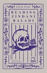 Reading Zindanı Baladı - Dedalus Kitap