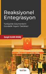 Reaksiyonel Entegrasyon - Tezkire