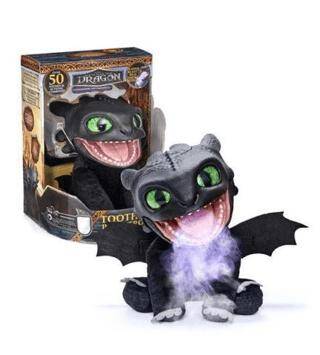 Real Fx Toothlees 30 Cm Elektronik - 1